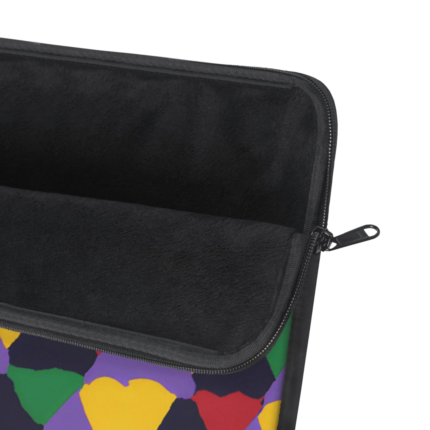 GlitterGlam - LGBTQ+ Laptop Sleeve (12", 13", 15")