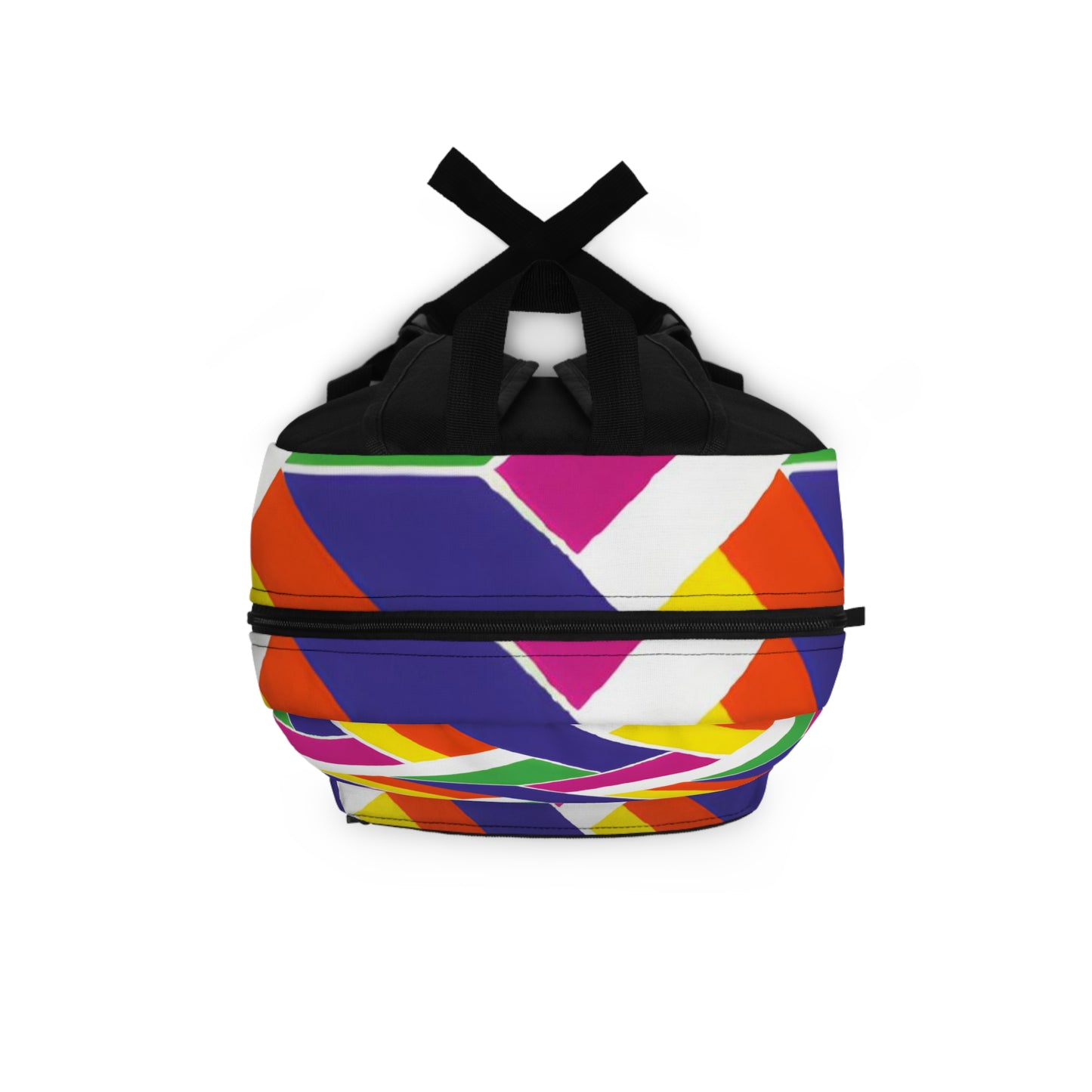 SirenFantasia - Hustler Pride Backpack