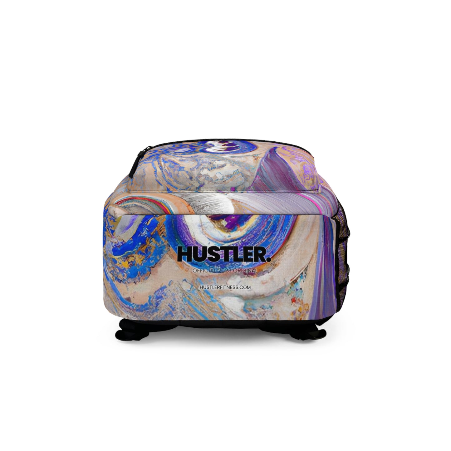 FlamboyanteHarlot - LGBTQ+ Pride Backpack