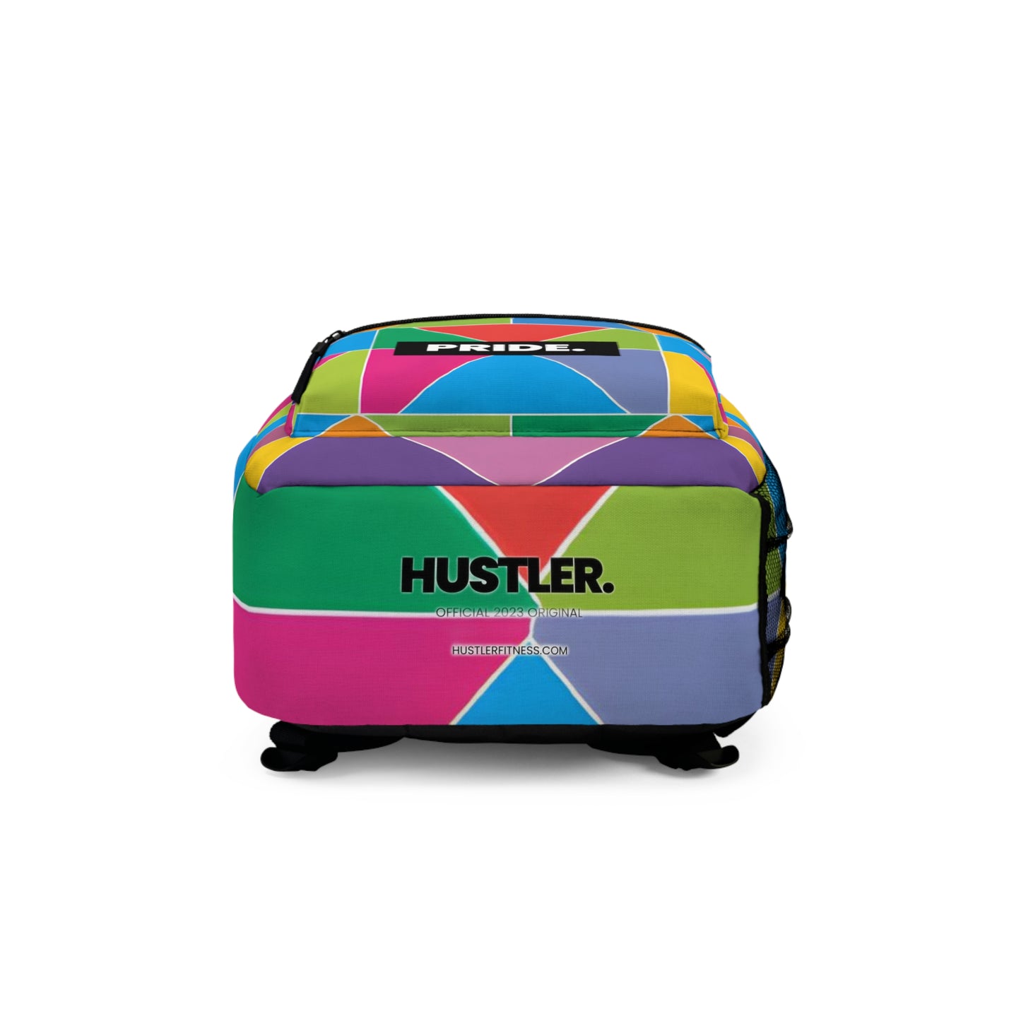 MoonGlitter - Hustler Pride Backpack