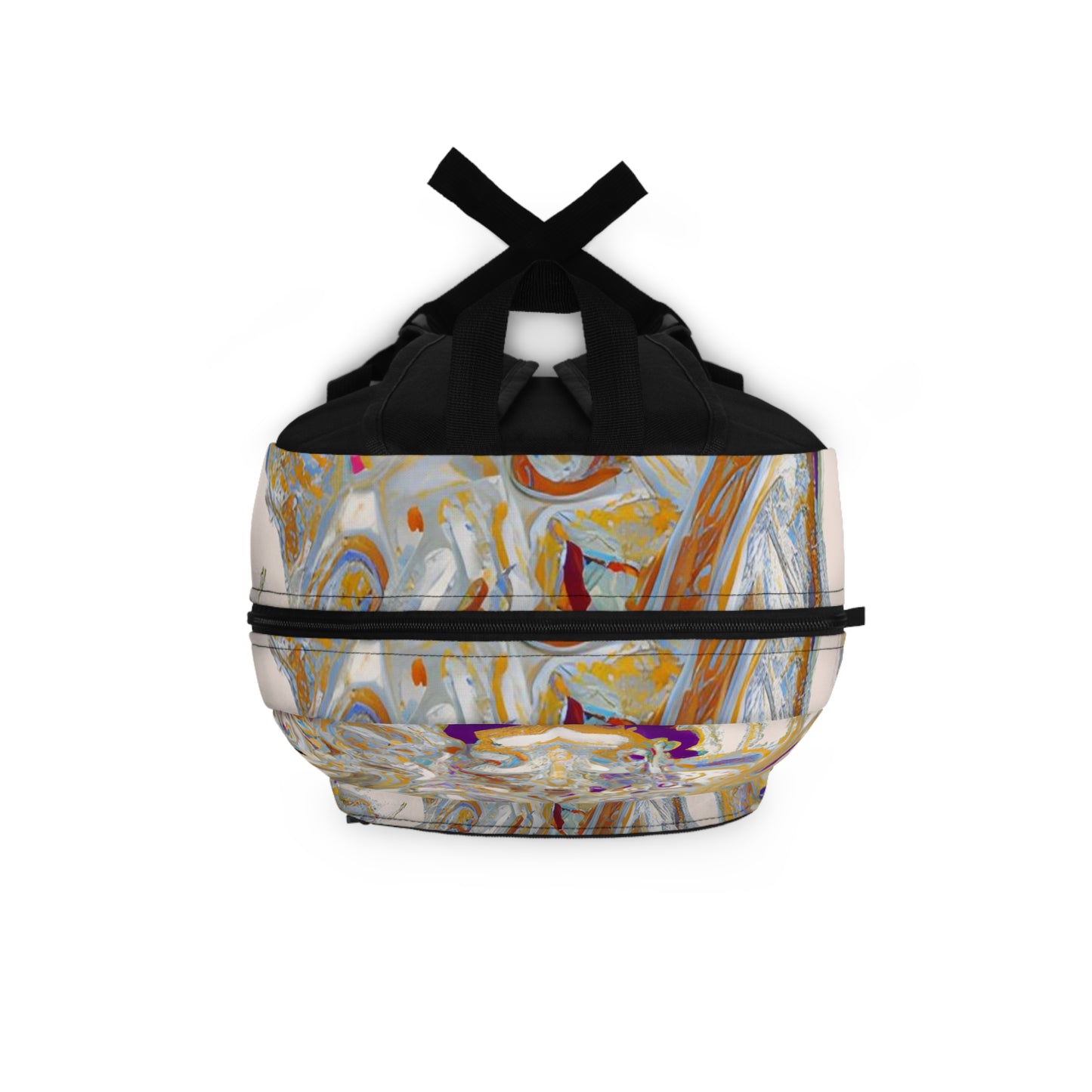 GoldieBright - LGBTQ+ Pride Backpack