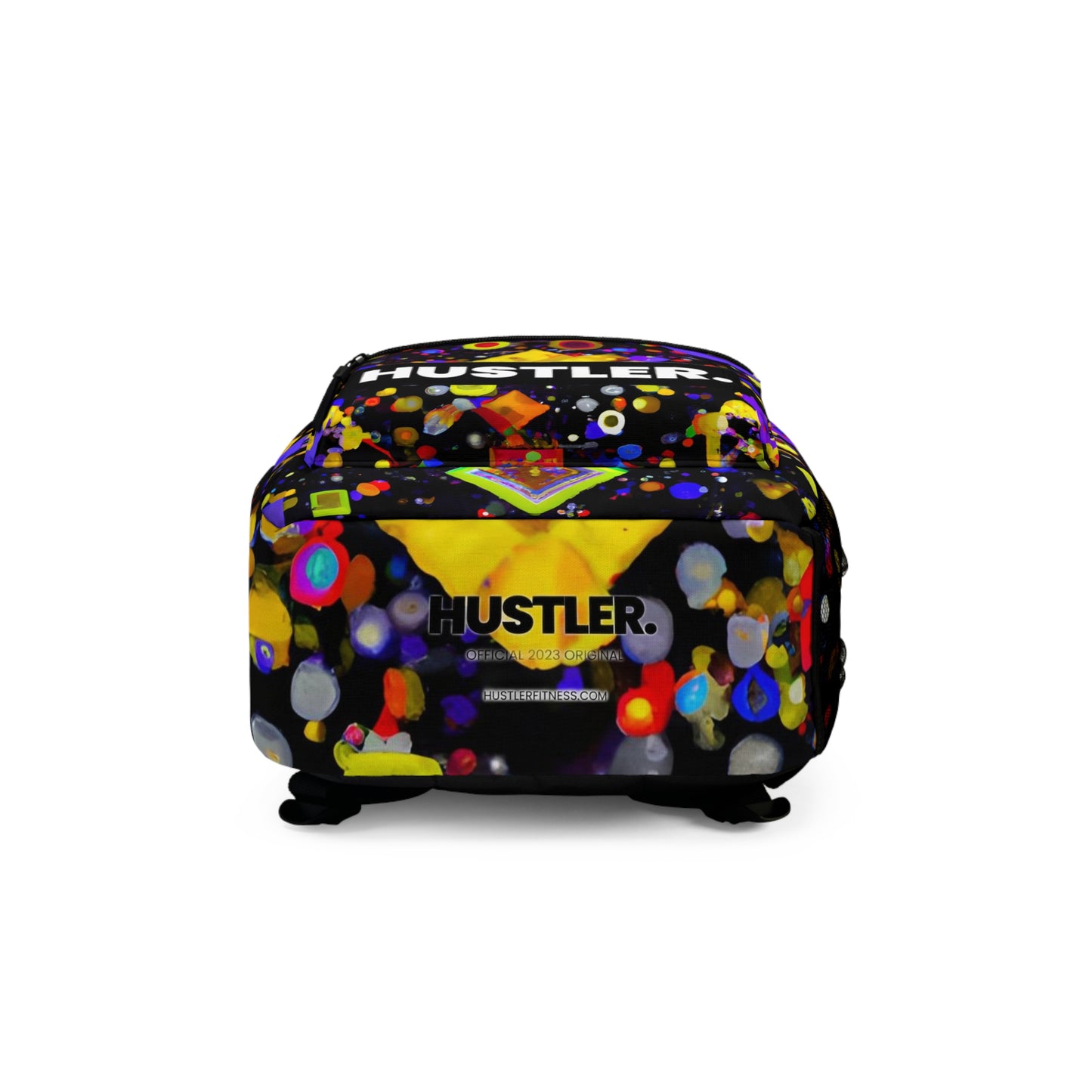 GalacticaVonSparkle - LGBTQ+ Pride Backpack