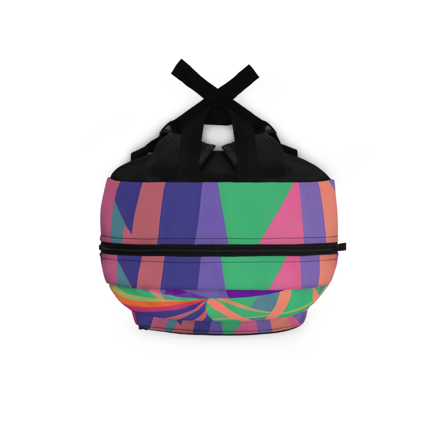 ElectricEcho - Hustler Pride Backpack