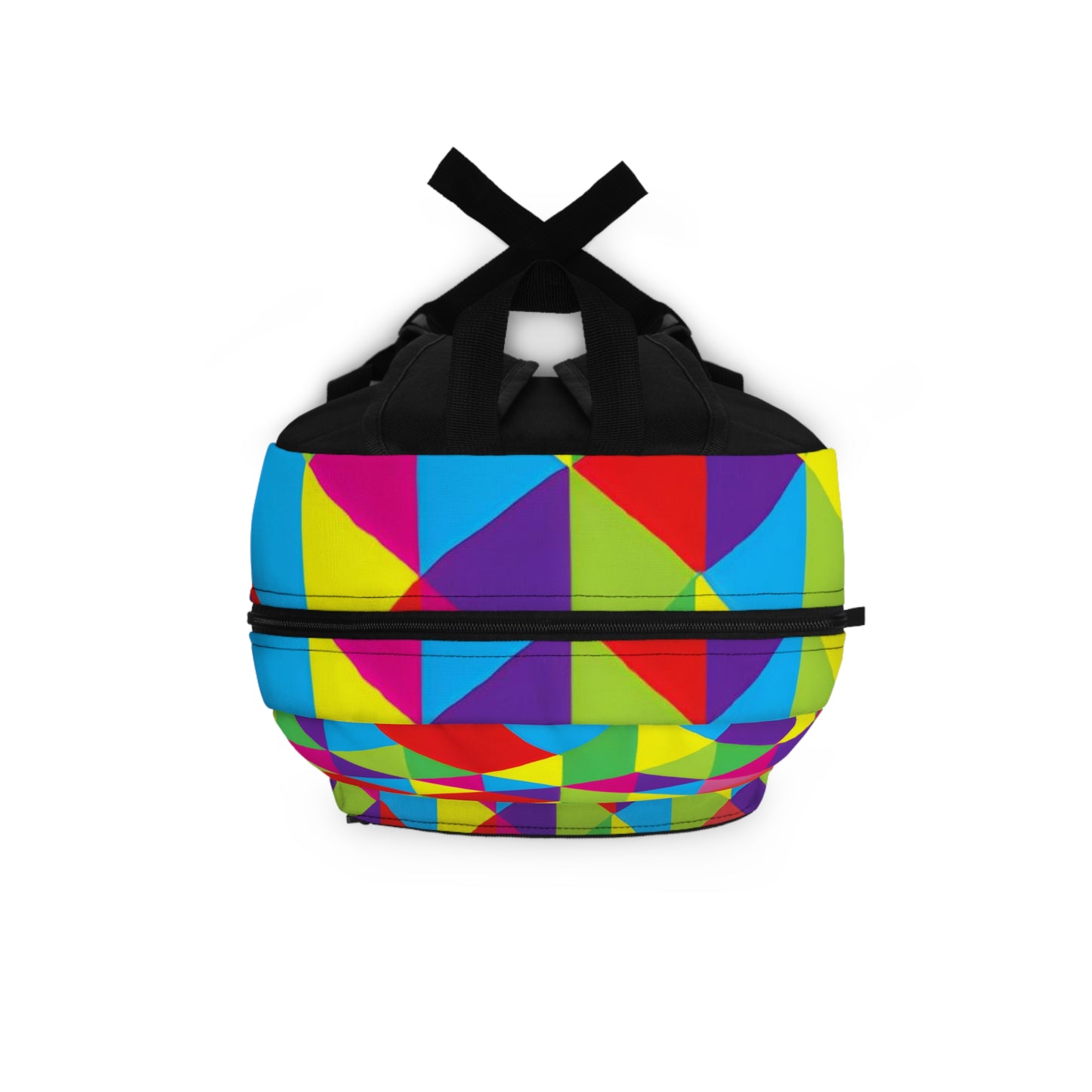 FantasiaFoxx - Hustler Pride Backpack