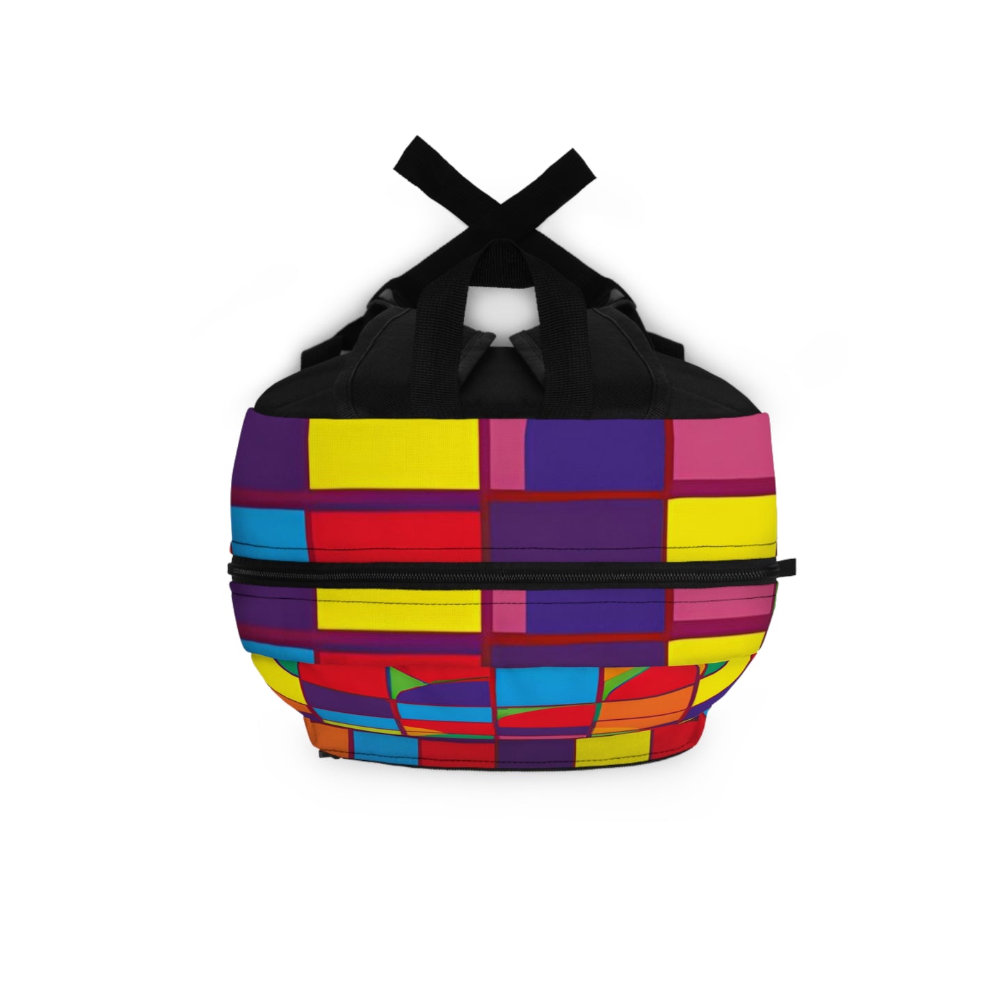 MoxieVelvet - Hustler Pride Backpack