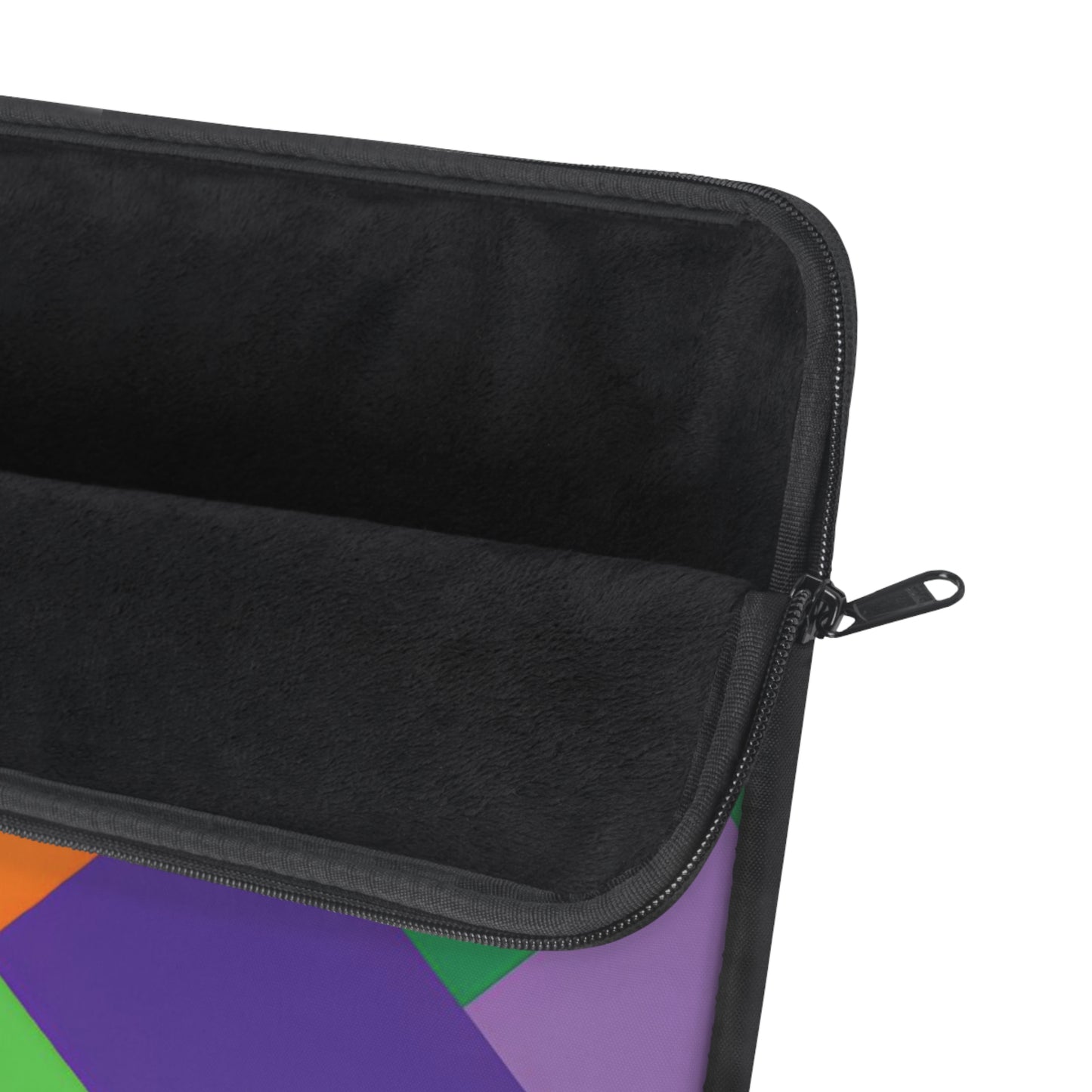 CandyCurls - LGBTQ+ Laptop Sleeve (12", 13", 15")