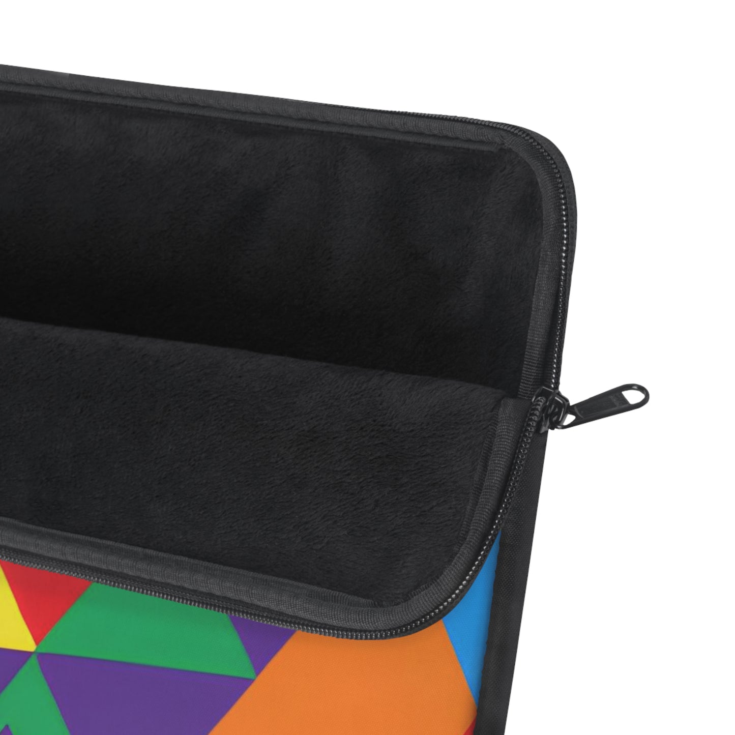 MissVanityStrut - LGBTQ+ Laptop Sleeve (12", 13", 15")