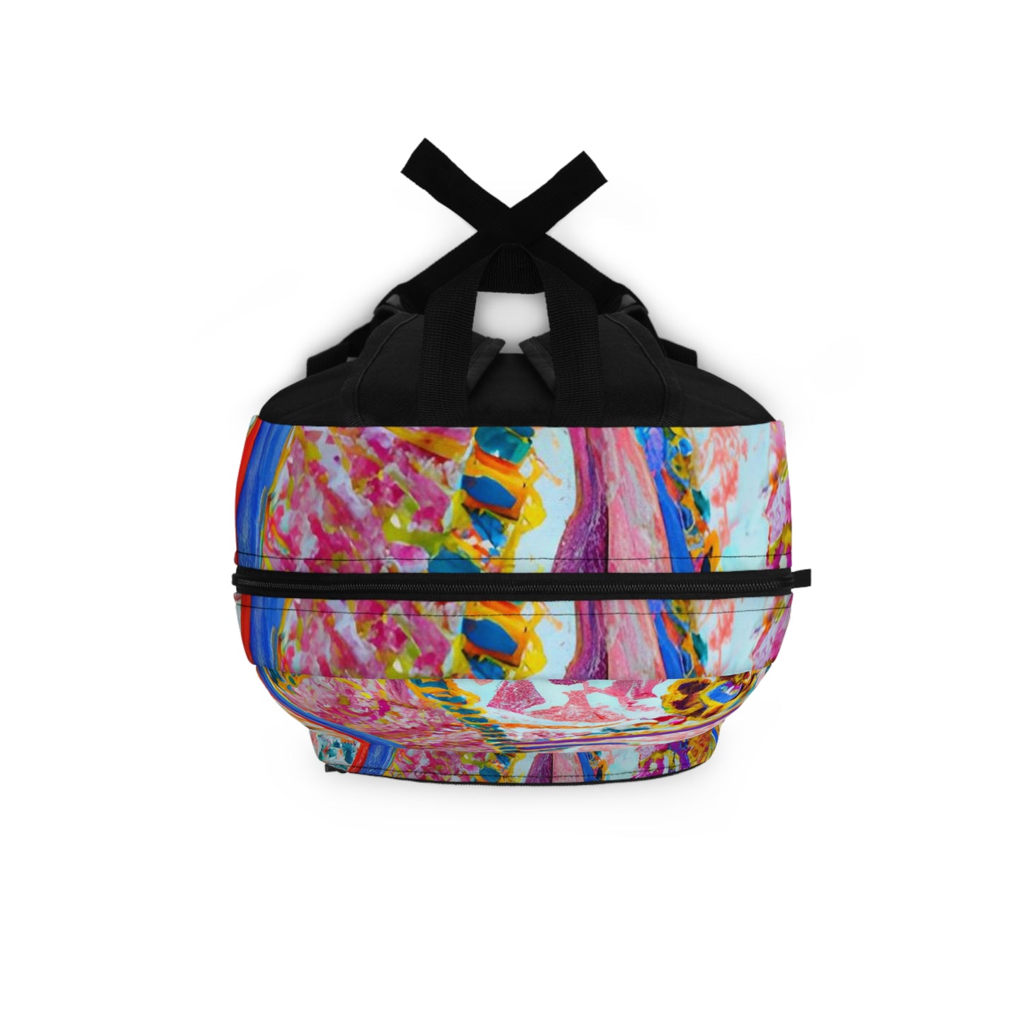 TinselTrixie - LGBTQ+ Pride Backpack