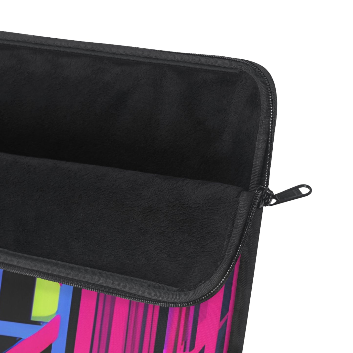 SpaceBender - LGBTQ+ Laptop Sleeve (12", 13", 15")