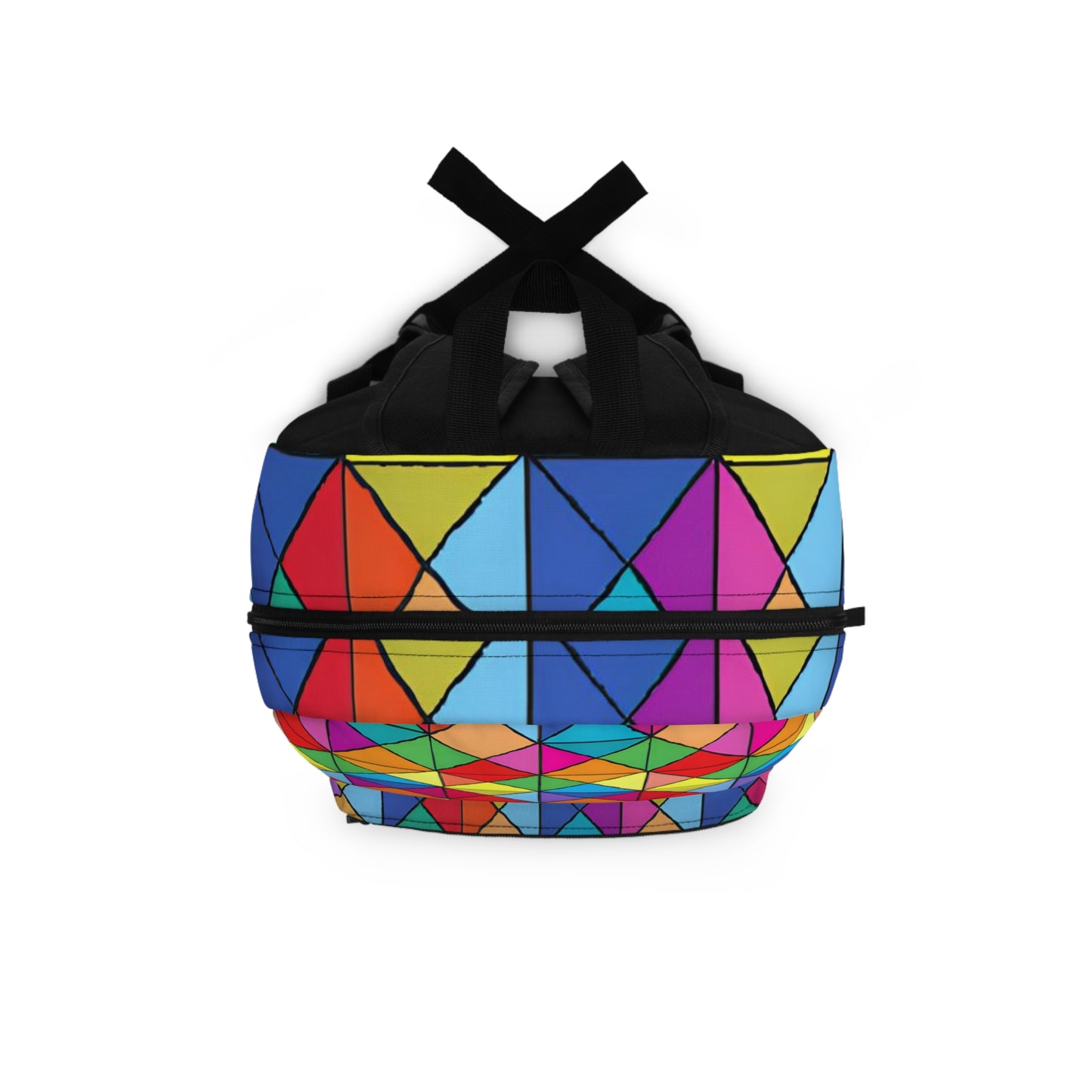 Glamazon - Hustler Pride Backpack