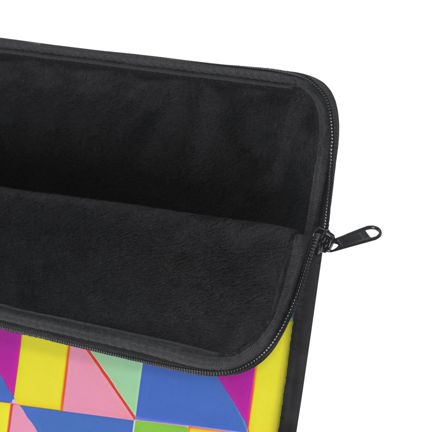 AuroraDazzle - LGBTQ+ Laptop Sleeve (12", 13", 15")
