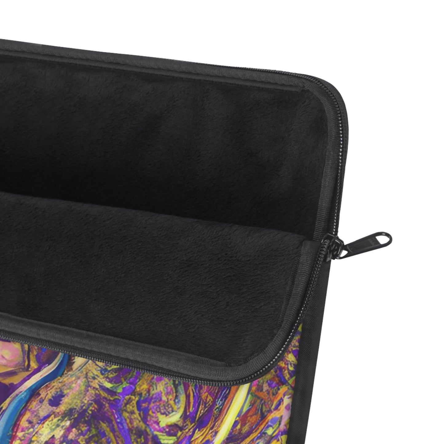 Jazzmynne - LGBTQ+ Laptop Sleeve (12", 13", 15")