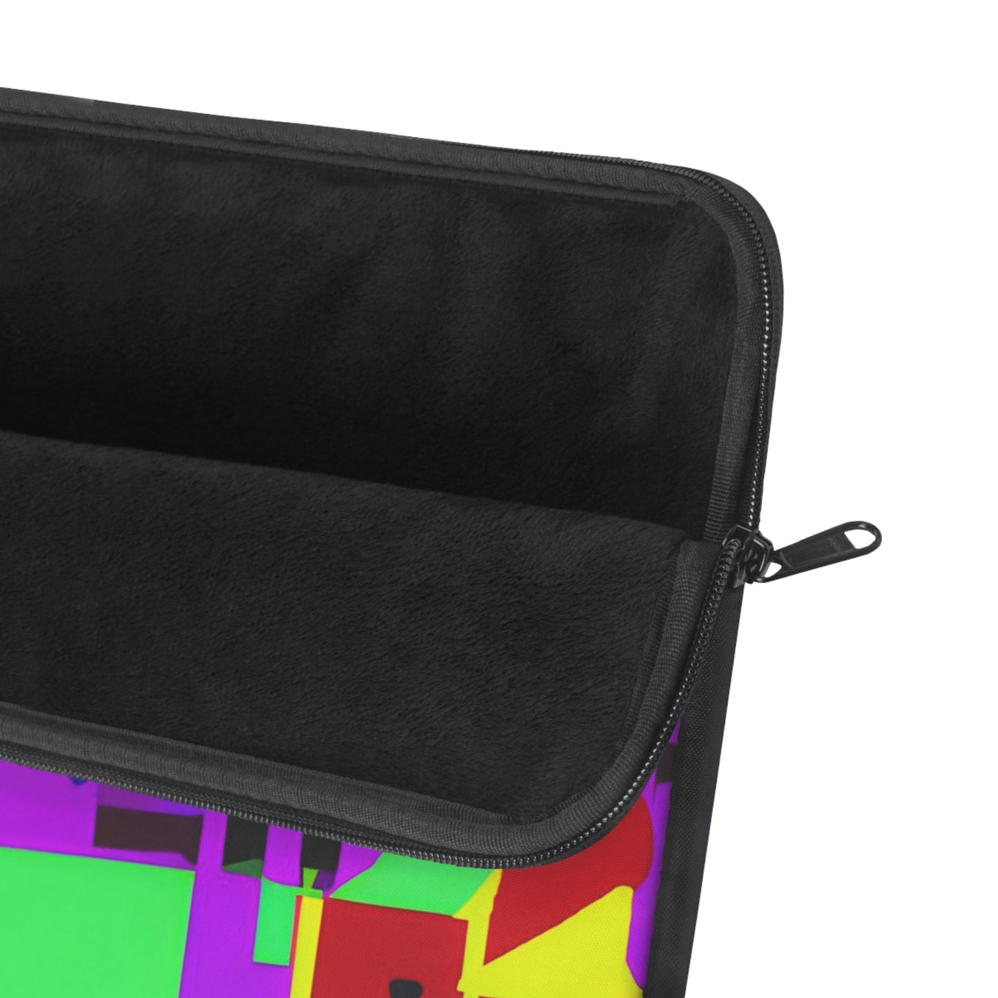 SpaceQueen23 - LGBTQ+ Laptop Sleeve (12", 13", 15")