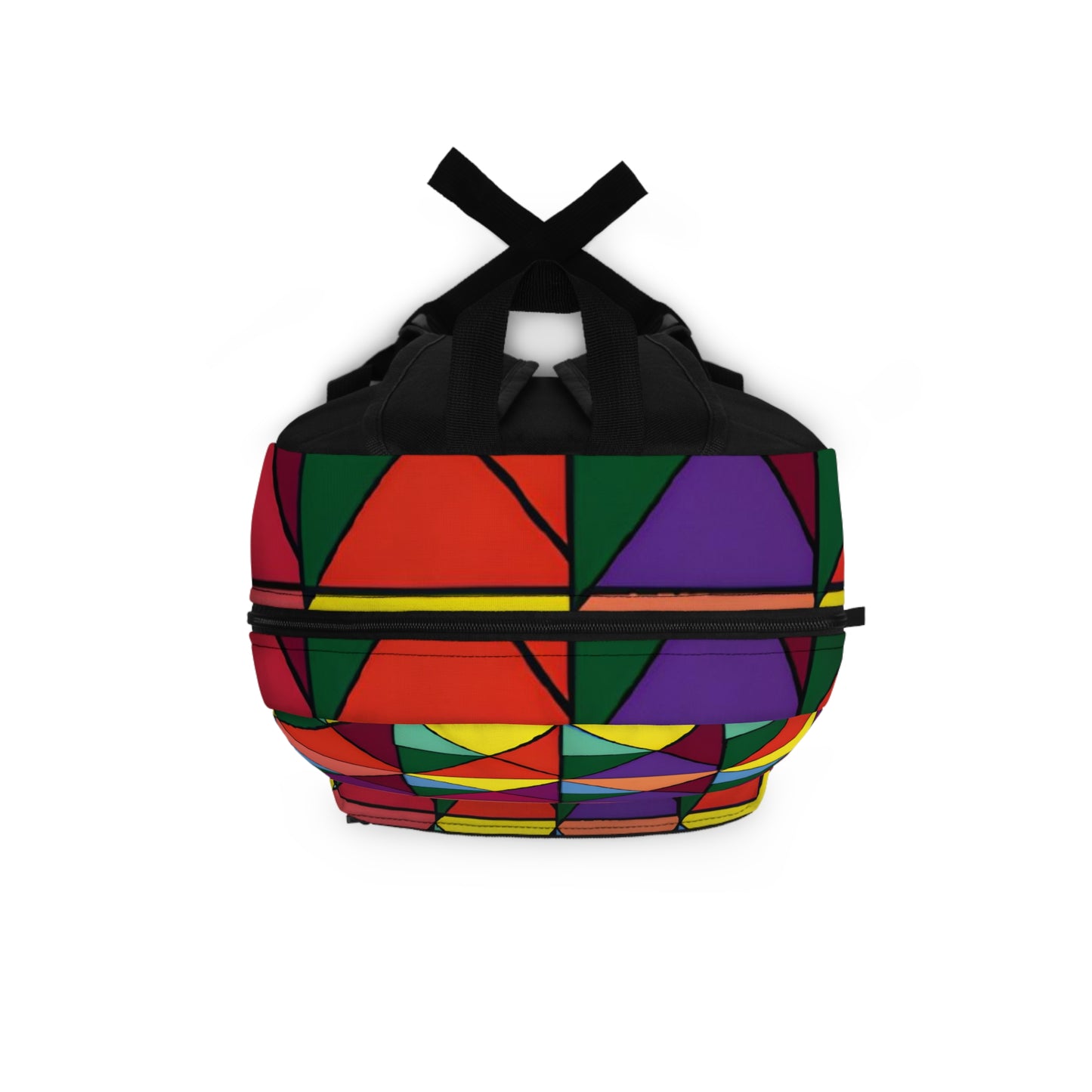 CherryGlamazon - Hustler Pride Backpack