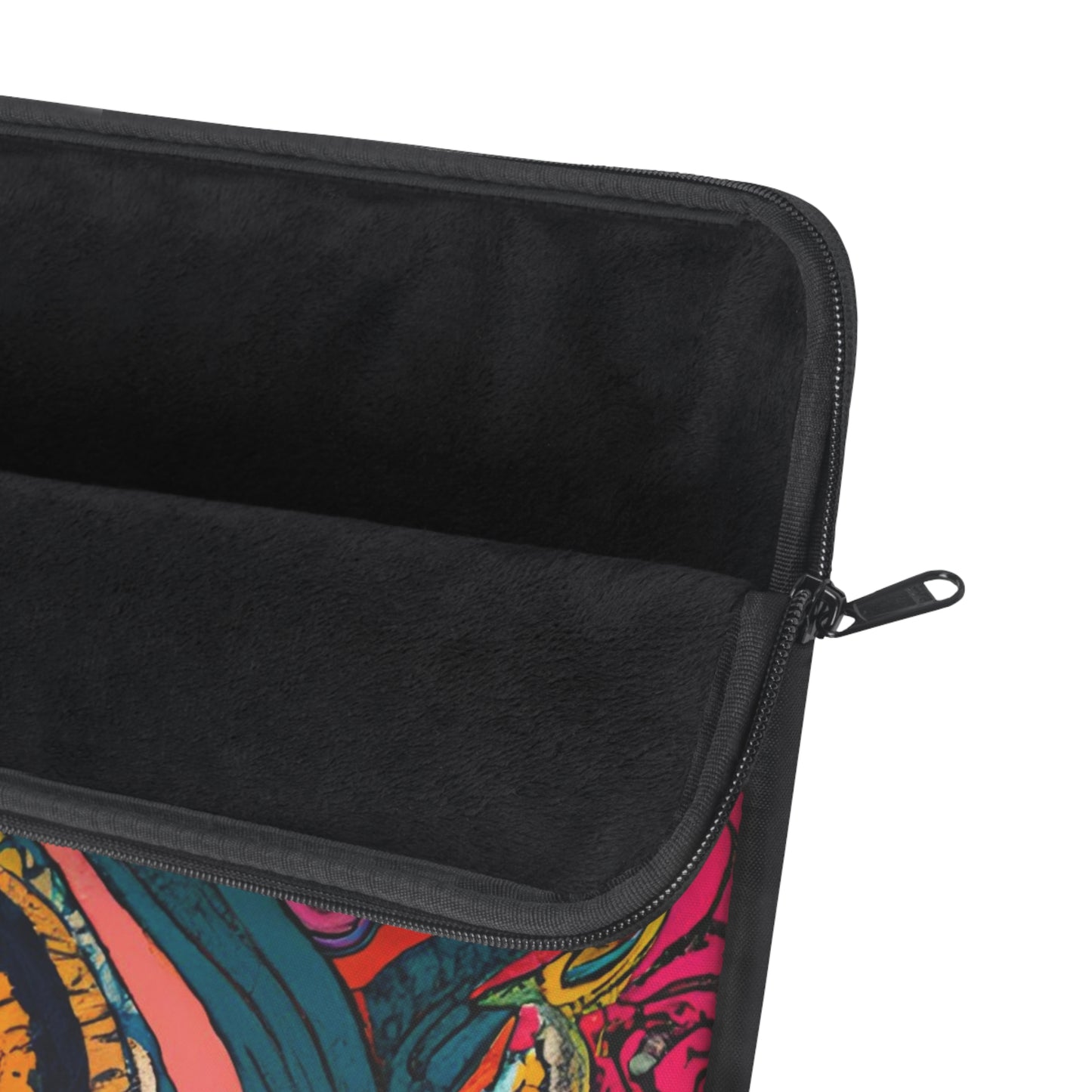 GlamGatsby - LGBTQ+ Laptop Sleeve (12", 13", 15")