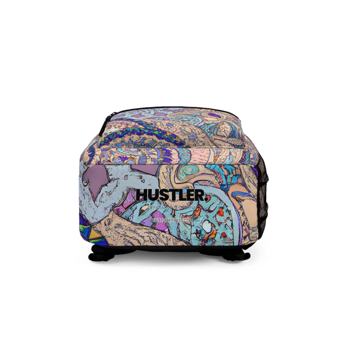 GloriaGlimmer - LGBTQ+ Pride Backpack