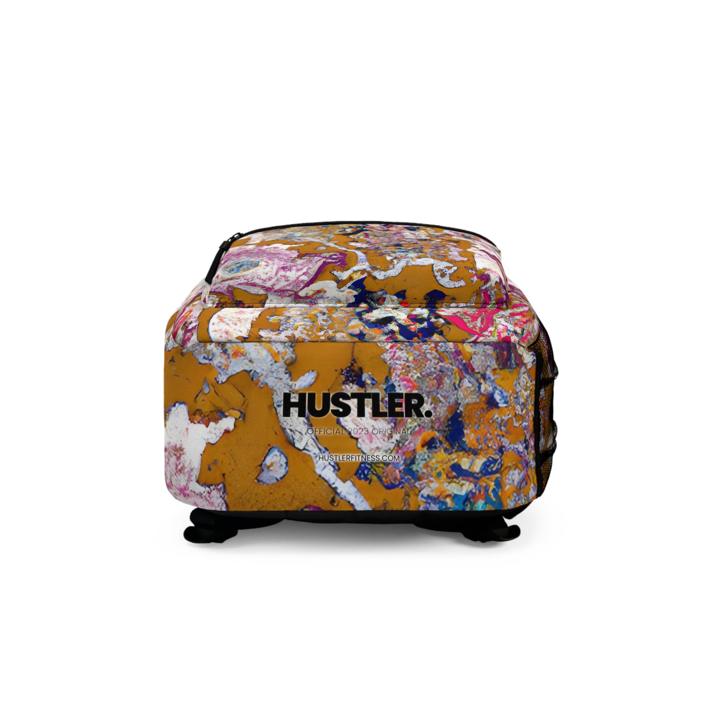 ElsieSparkles - LGBTQ+ Pride Backpack