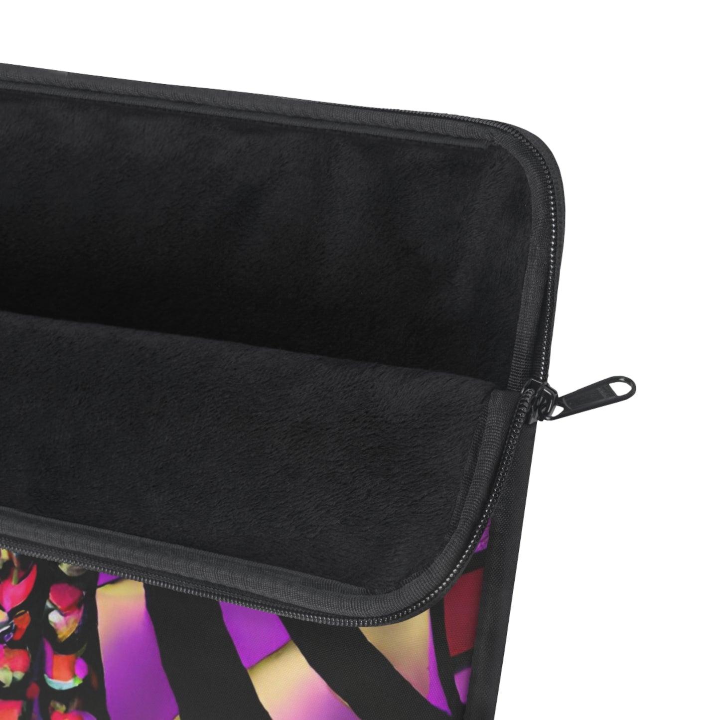 VanityVamp - LGBTQ+ Laptop Sleeve (12", 13", 15")