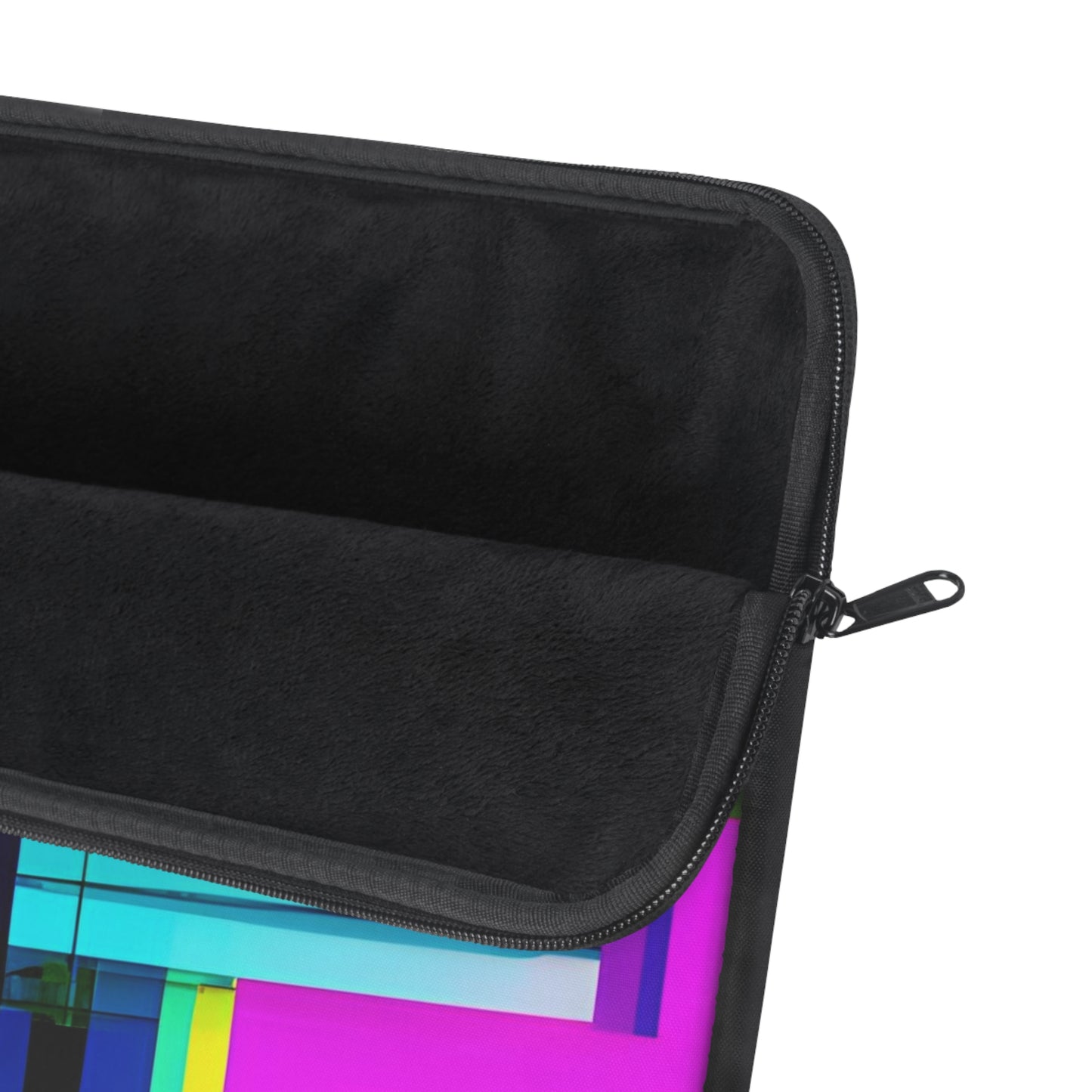 StarGlimmer - LGBTQ+ Laptop Sleeve (12", 13", 15")
