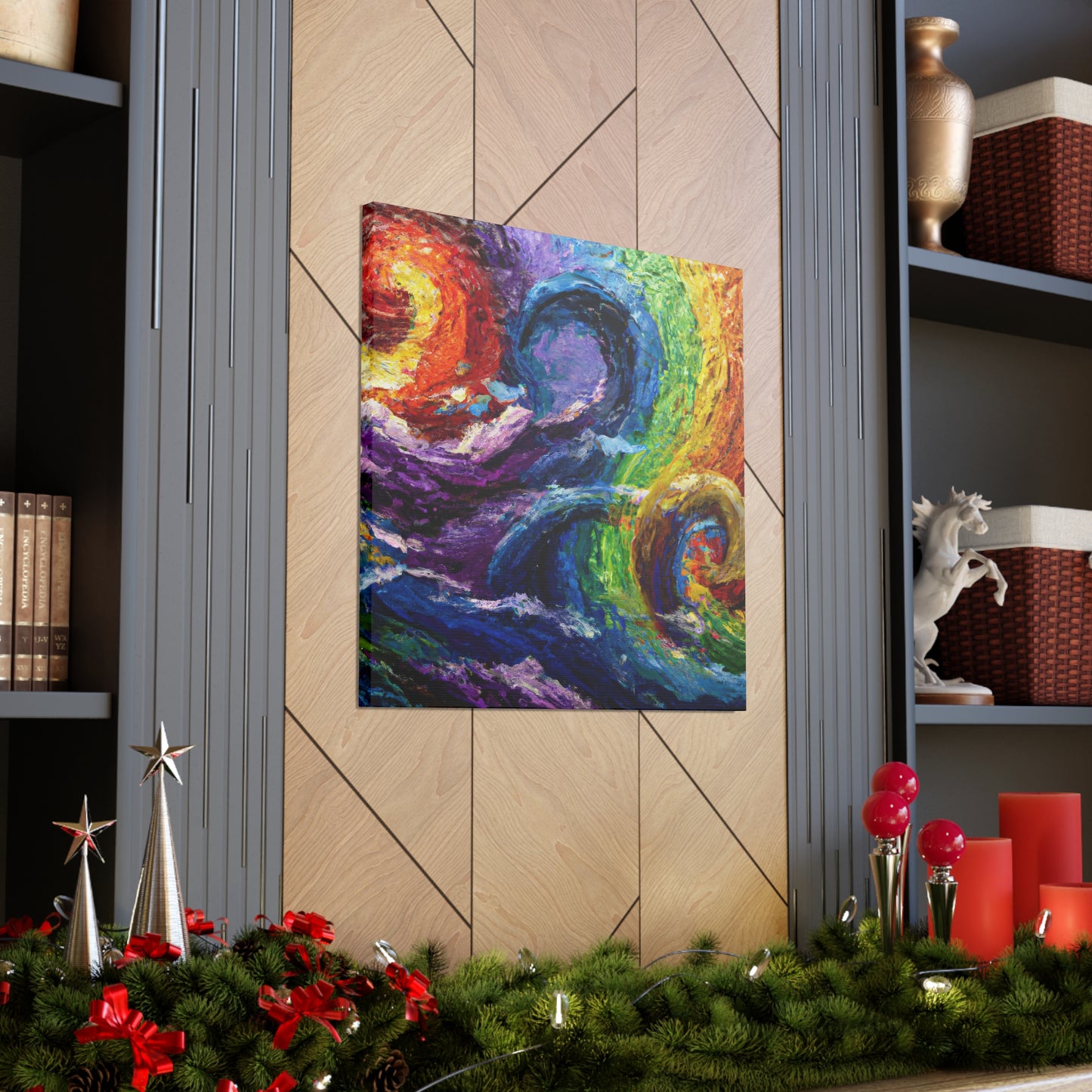 Claireaux - LGBTQ+ Wall Art