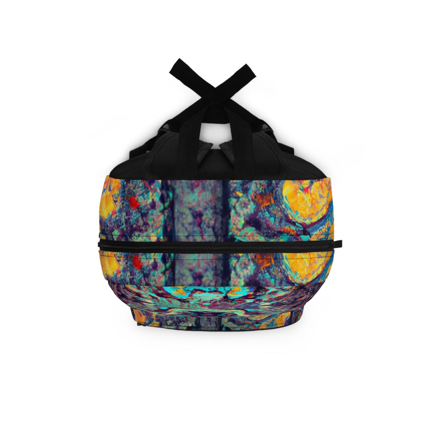 BrilliantBeeBop - LGBTQ+ Pride Backpack
