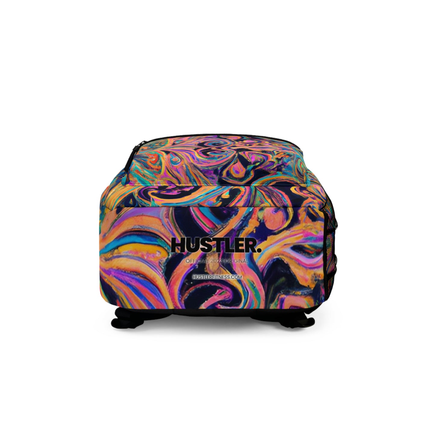 MoonGlamour - LGBTQ+ Pride Backpack