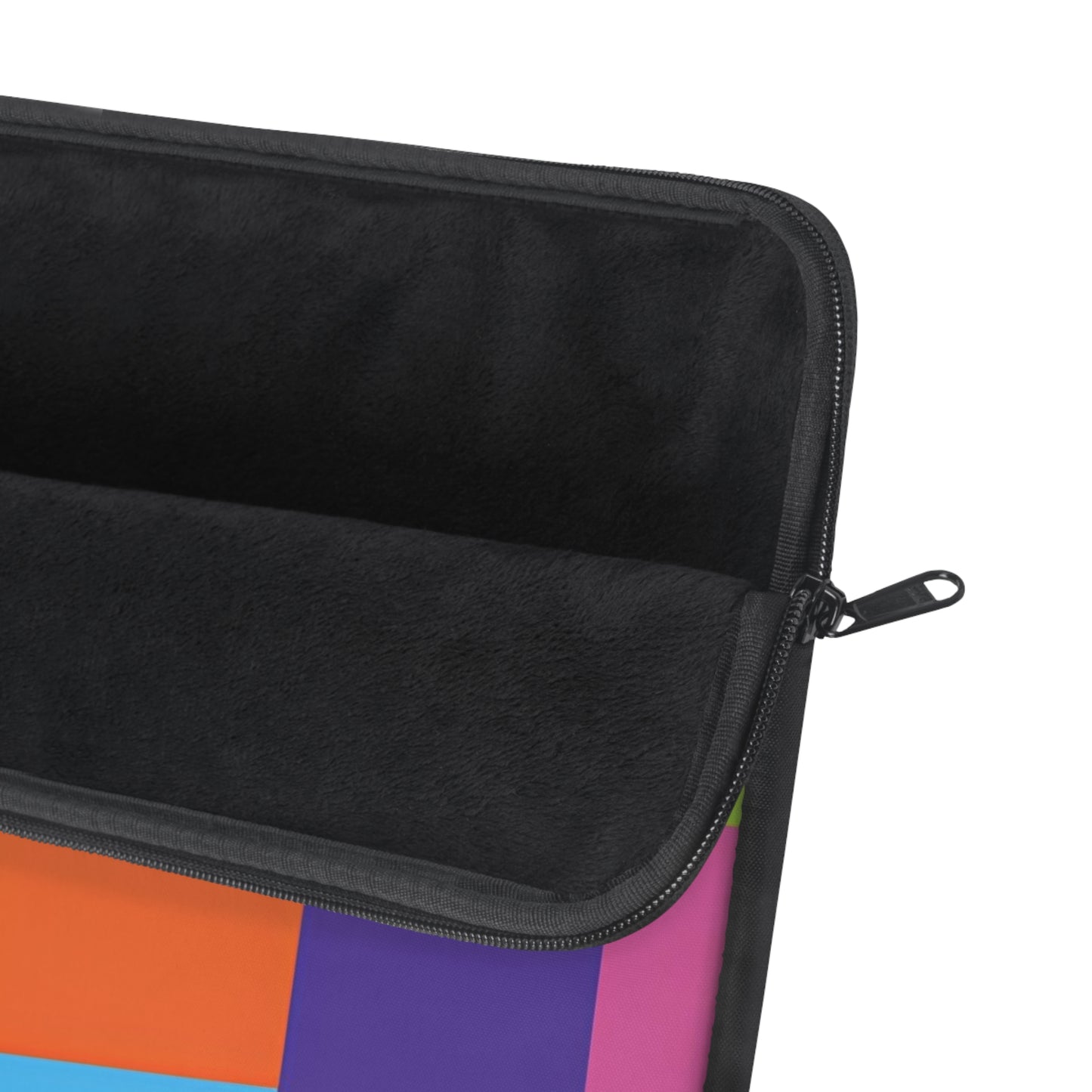 MagentaMuse - LGBTQ+ Laptop Sleeve (12", 13", 15")