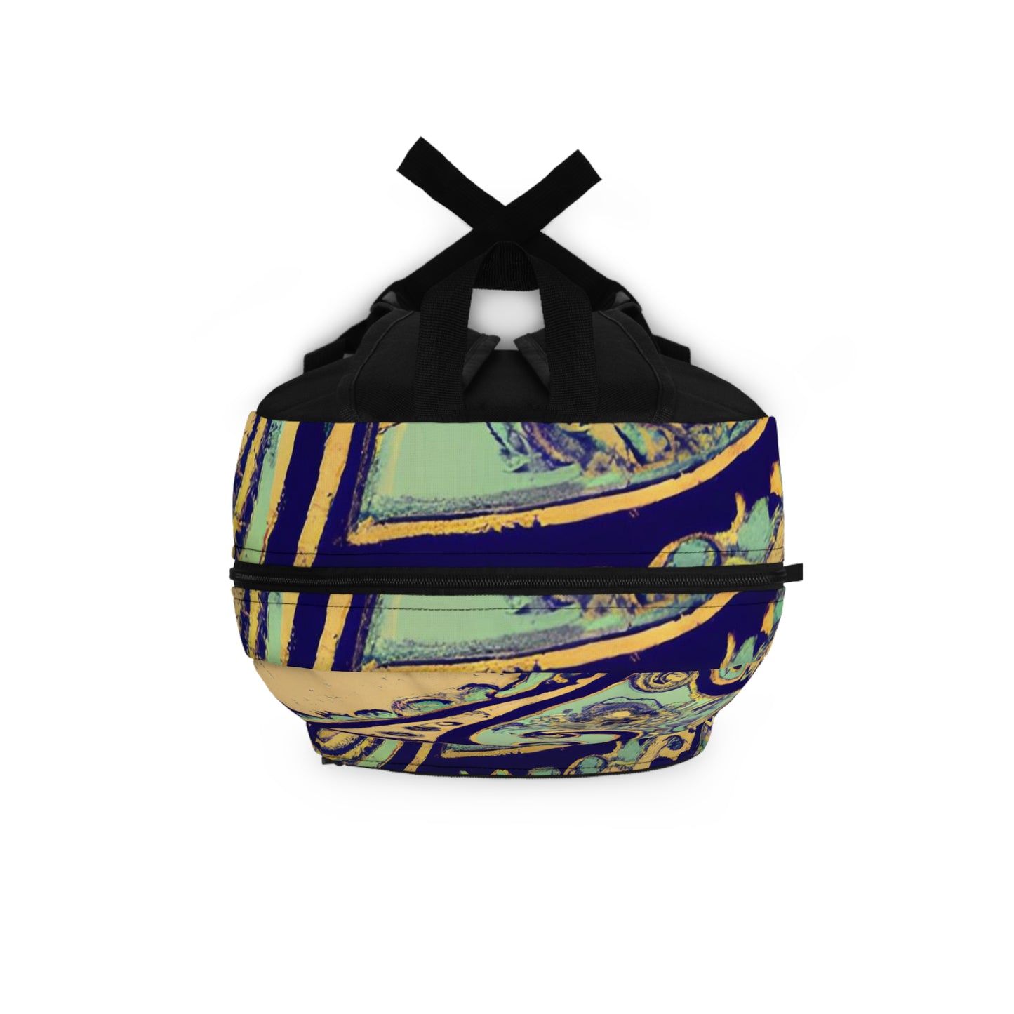 BaronGlamourous - LGBTQ+ Pride Backpack