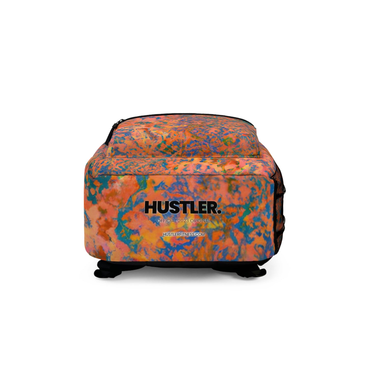 SilkStarlet - LGBTQ+ Pride Backpack