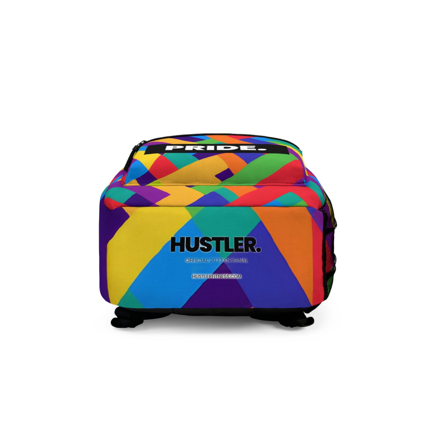 LusciousLola - Gay Pride Backpack