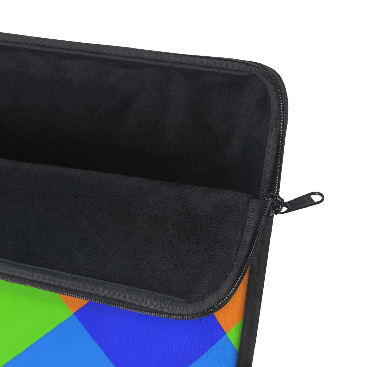 DazzleDuchess - LGBTQ+ Laptop Sleeve (12", 13", 15")