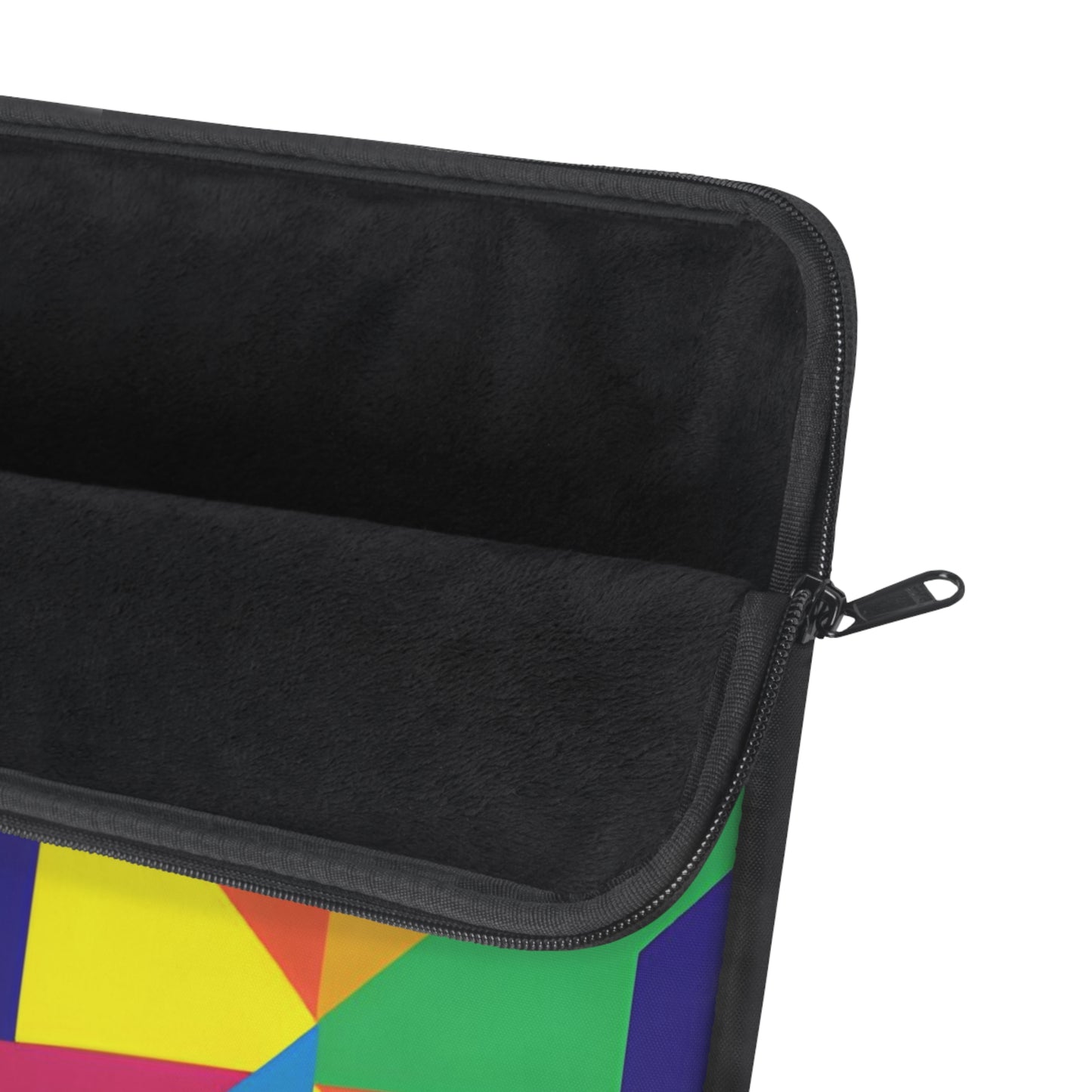 NeoDiscoGlitz - LGBTQ+ Laptop Sleeve (12", 13", 15")