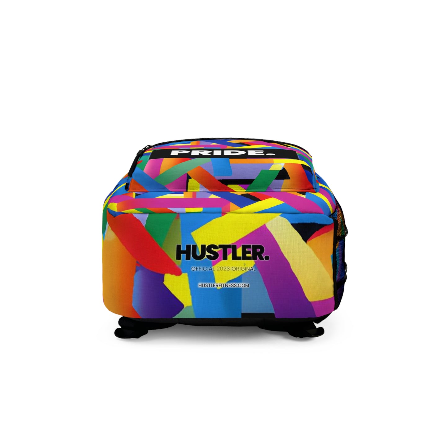 ScarletFever - Gay Pride Backpack