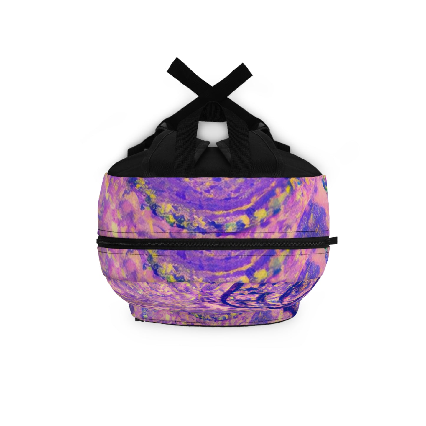 FlapperFemme - LGBTQ+ Pride Backpack
