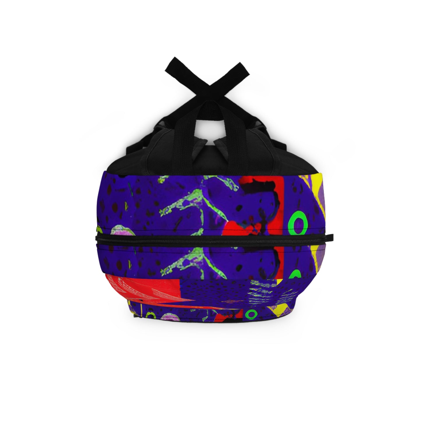 QuantumGlamour - Hustler Backpack