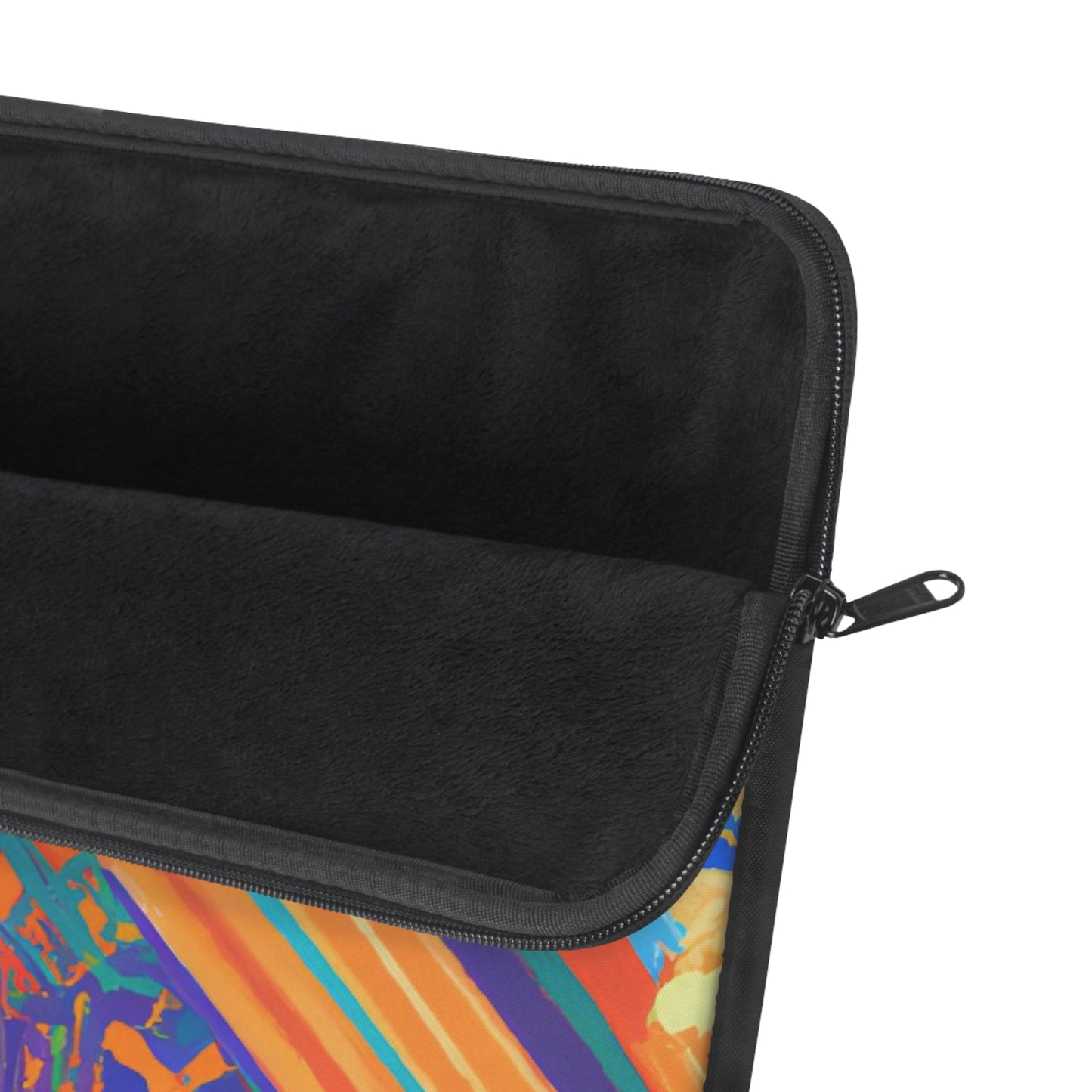 23rdCenturyGlamazon - LGBTQ+ Laptop Sleeve (12", 13", 15")