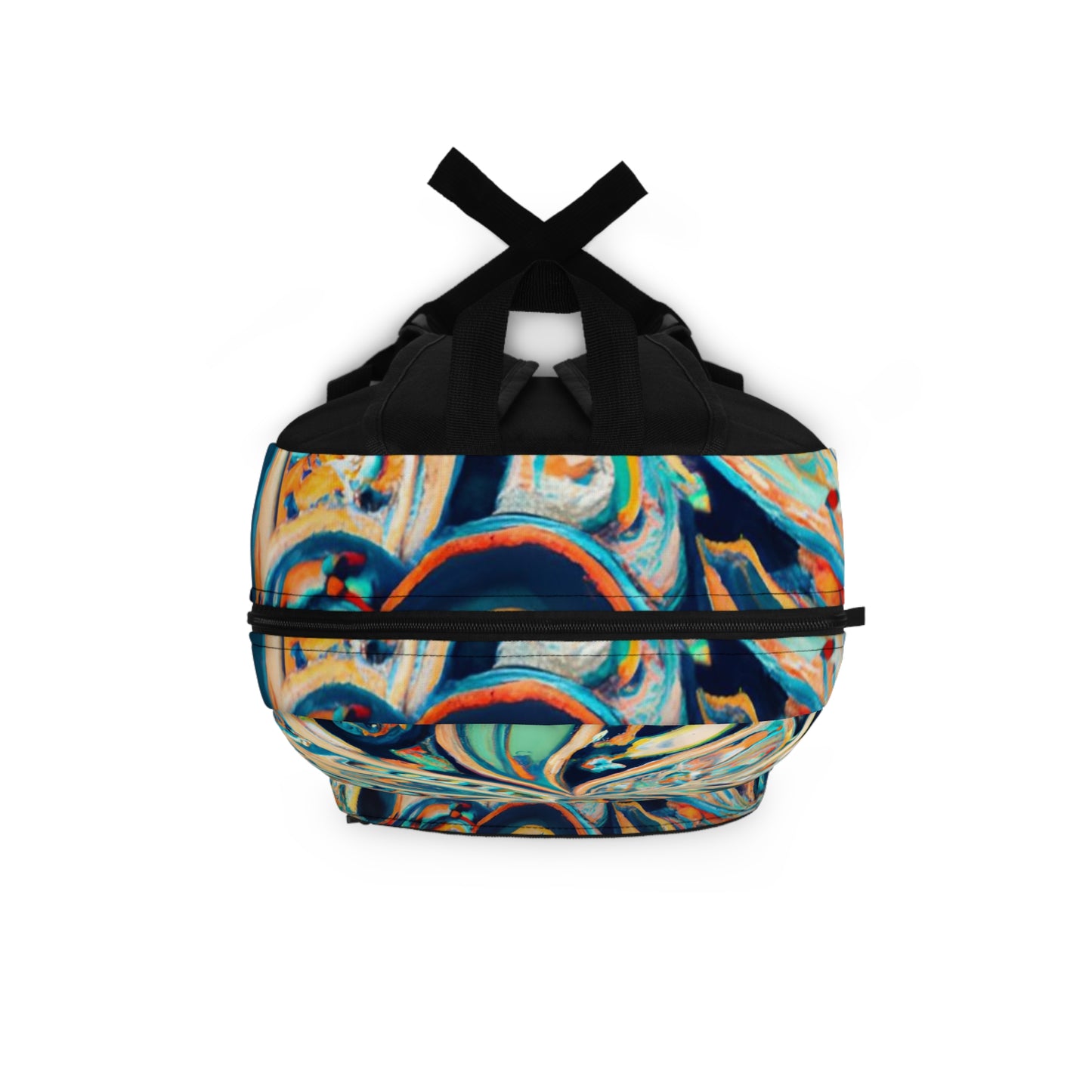 OpulentLuxure - LGBTQ+ Pride Backpack