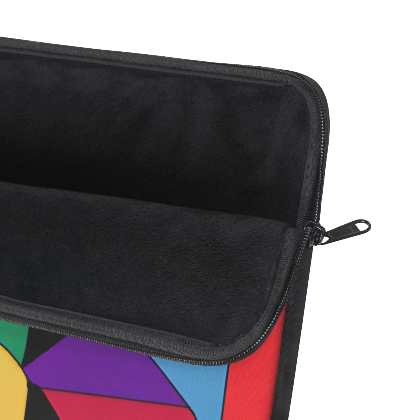 BlazeStar - LGBTQ+ Laptop Sleeve (12", 13", 15")