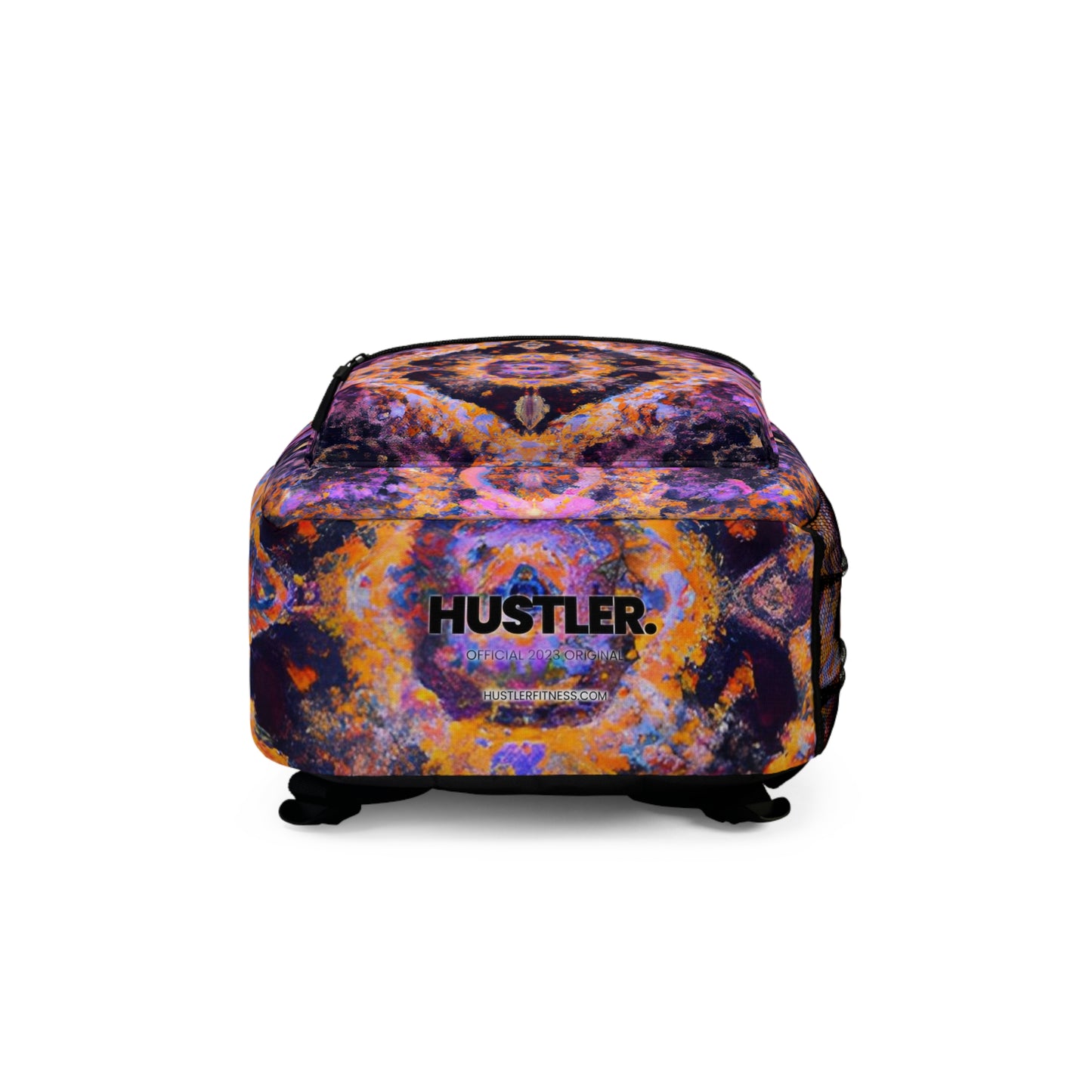 LolaLuxe - LGBTQ+ Pride Backpack