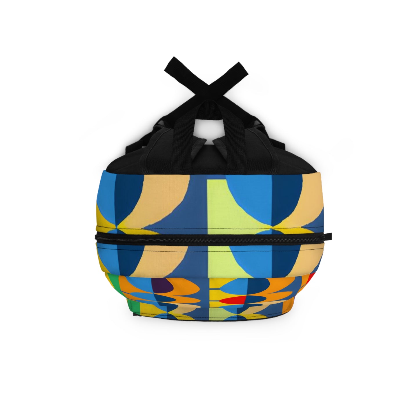 DivineGlamour - Hustler Pride Backpack