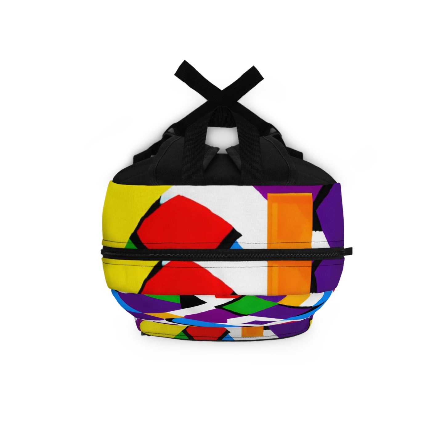 GlitterGlamour - Hustler Pride Backpack