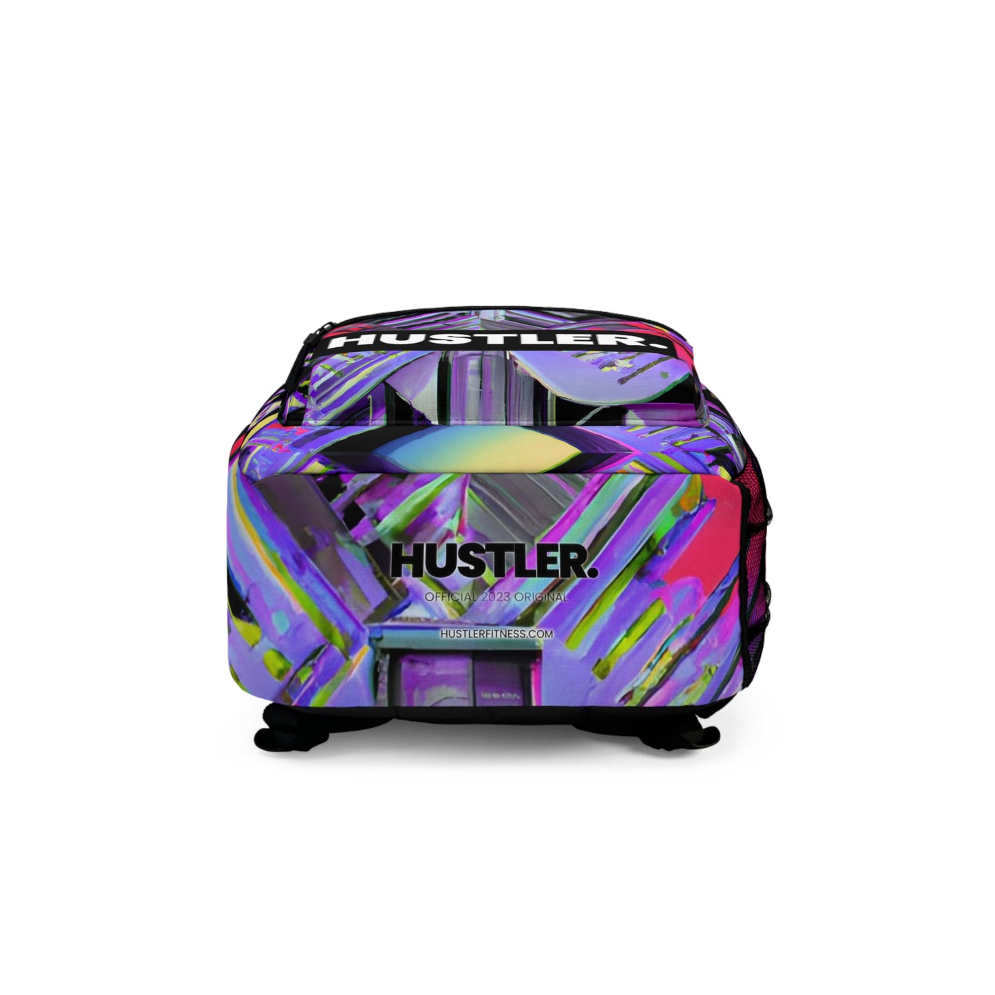 Eon Stardust - LGBTQ+ Pride Backpack