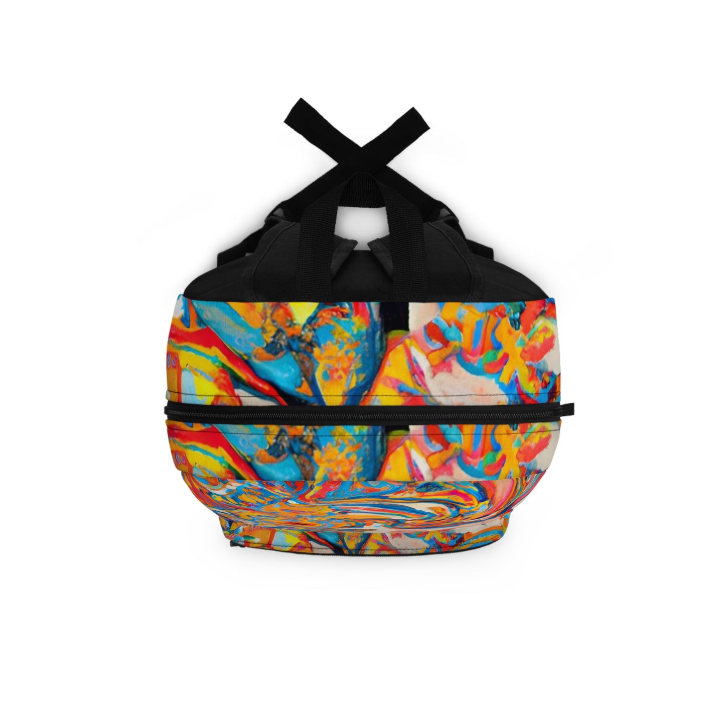 FlamingoFever - LGBTQ+ Pride Backpack