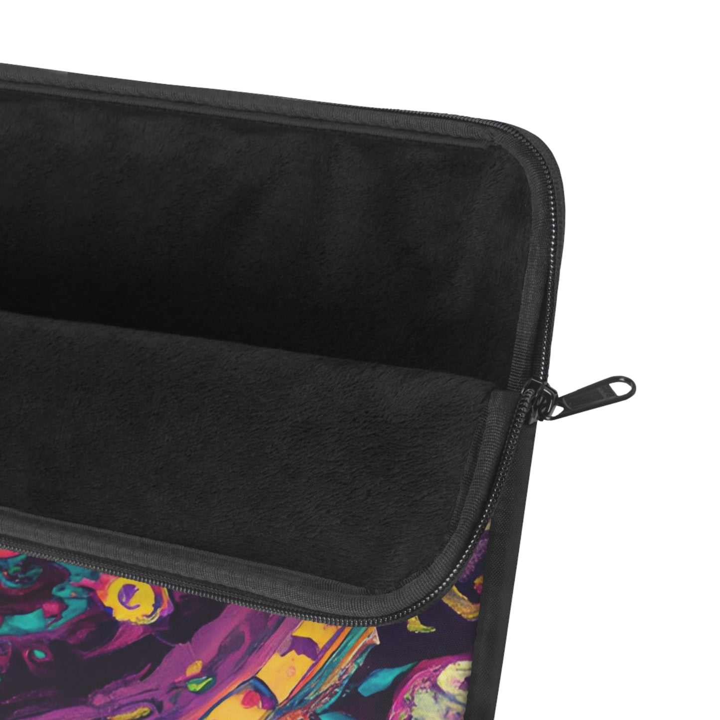 FlapperFever - LGBTQ+ Laptop Sleeve (12", 13", 15")