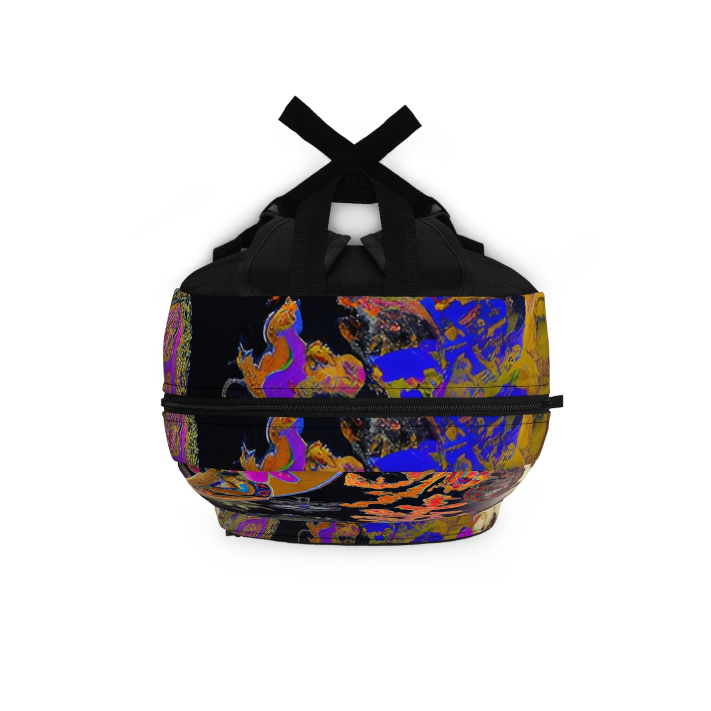 VelvetGlamor - LGBTQ+ Pride Backpack
