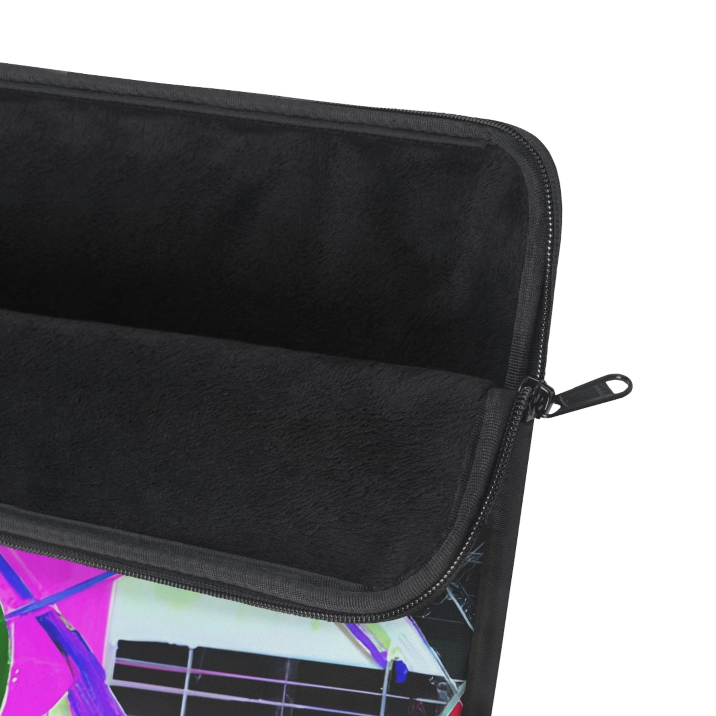 FyreFunk - LGBTQ+ Laptop Sleeve (12", 13", 15")