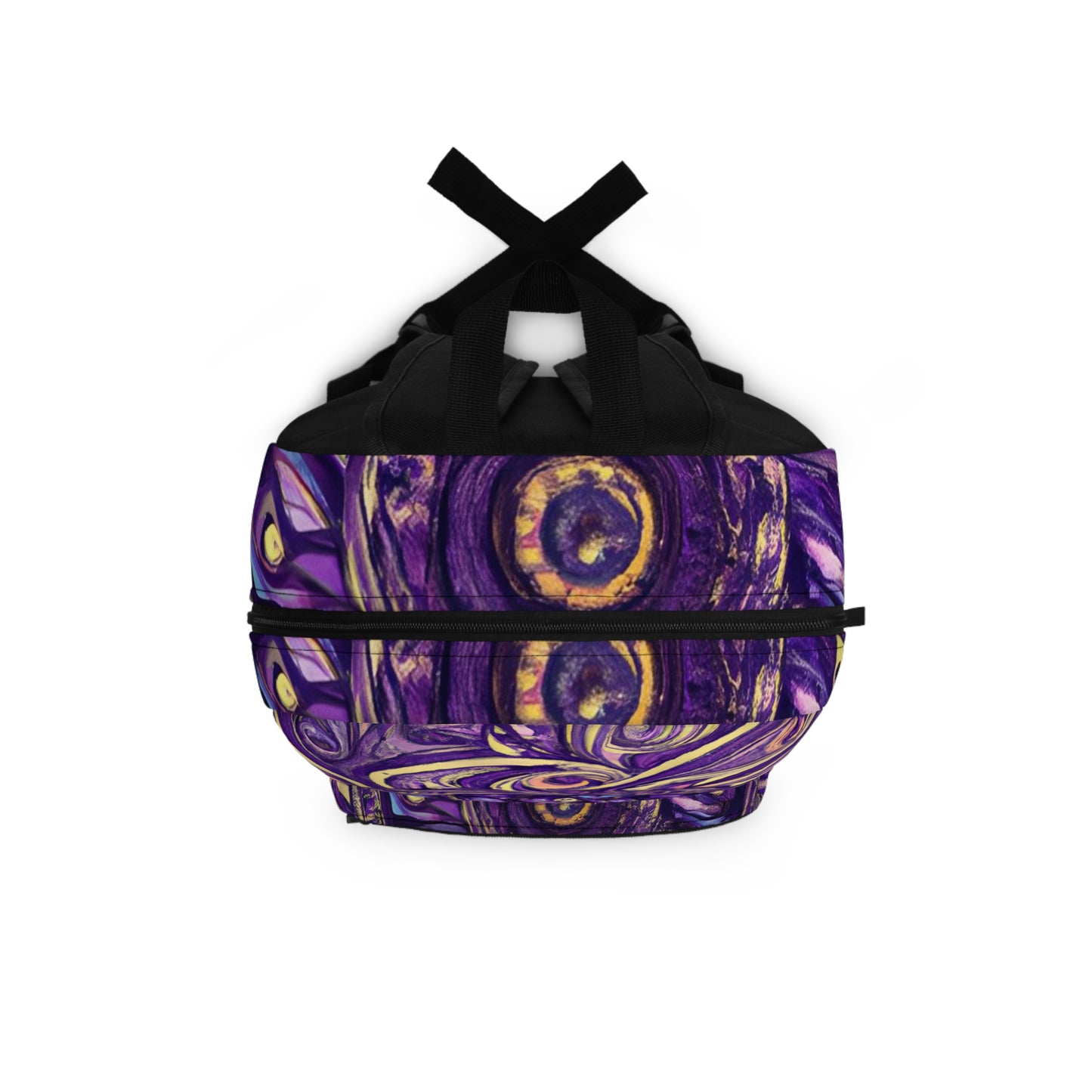 Speedella Glitterati - LGBTQ+ Pride Backpack