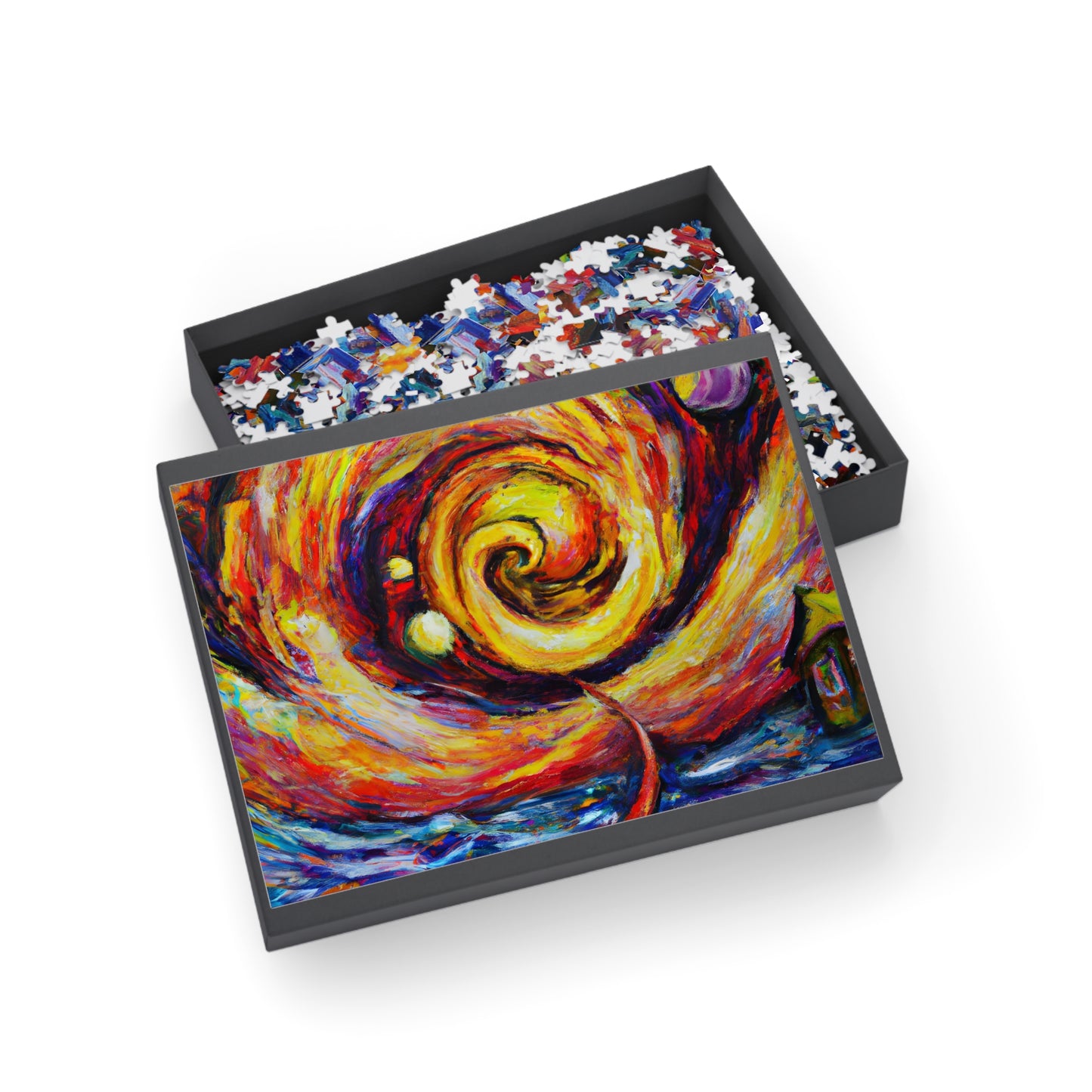 Pierope - Gay Hope Jigsaw Puzzle