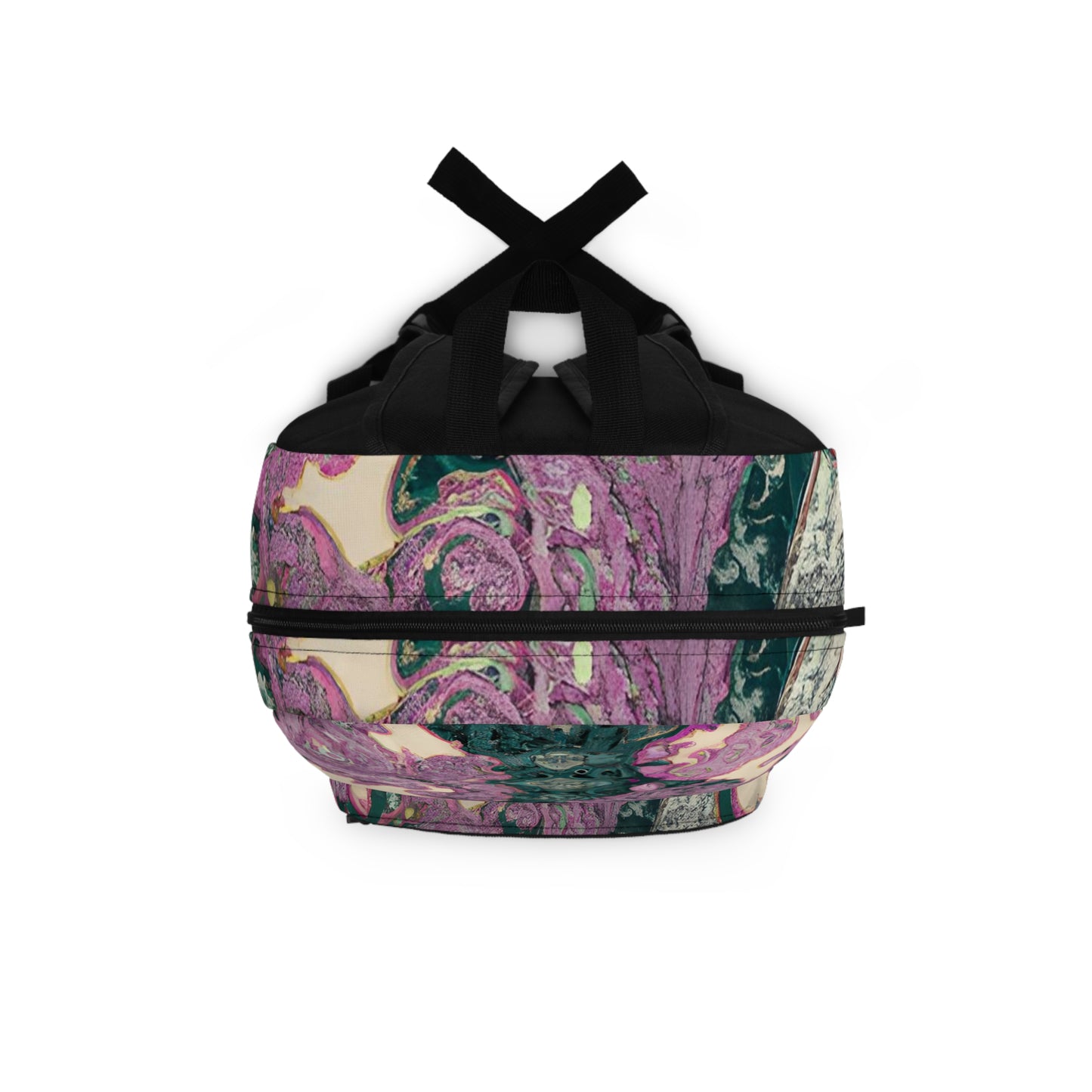 LuluLaLuxe - LGBTQ+ Pride Backpack