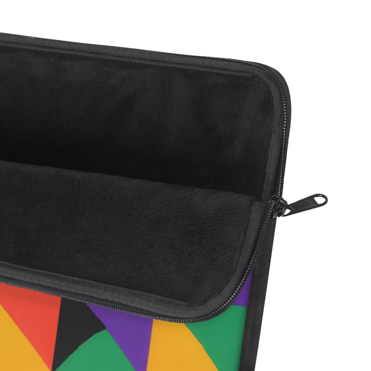 CrimsonFantasia - LGBTQ+ Laptop Sleeve (12", 13", 15")